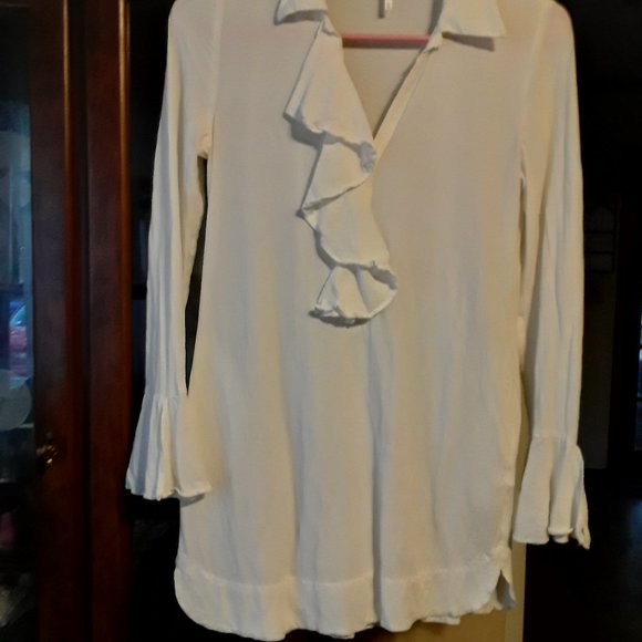 Shirt Dress - Picture 1 of 3